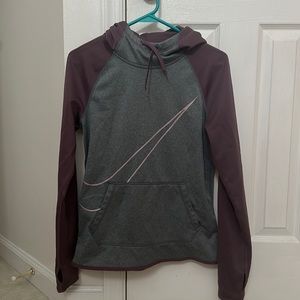 Nike Dry-fit hoodie